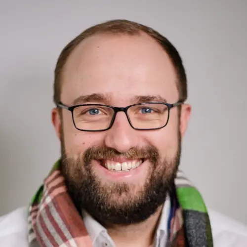 Sebastian Clausen, Verkehrsplaner, Stadt Bern